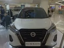 promo Bunga 0% Nissan Kicks 1,2 VL e-Power Wagon