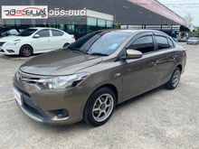 2014 Toyota Vios 1.5 (ปี 13-17) J Sedan