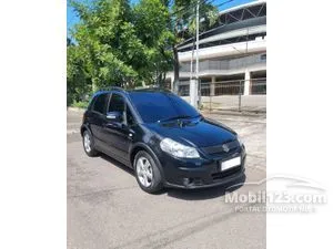 2010 Suzuki SX4 1.5 Cross Over Hatchback