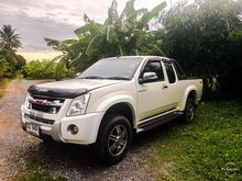 2010 Isuzu D-Max 2.5 SPACE CAB (ปี 07-11) Hi-Lander X-Series Pickup MT