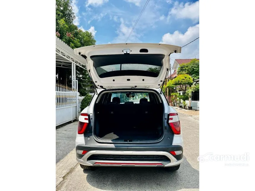 2022 Hyundai Creta Prime SUV