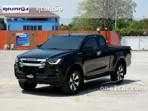 2020 Isuzu D-MAX 1.9 Hi-Lander ZP Space Cab Pickup