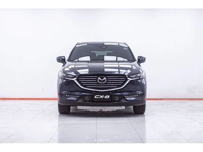 2020 Mazda CX-8 SP SUV