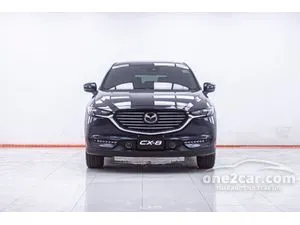 2020 Mazda CX-8 2.5 SP SUV