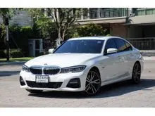2023 BMW 330e 2.0 G20 (ปี 19-26) M Sport Sedan
