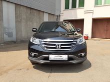 2014 Honda CR-V 2.4 2.4 SUV Low Km 49rban Record Pajak bulan 1 2020 Tangan pertama dari baru