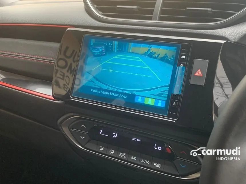 2023 Honda WR-V RS Honda Sensing SUV