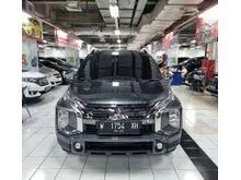 2021 Mitsubishi Xpander Cross 1.5 Rockford Fosgate Black Edition MPV matic