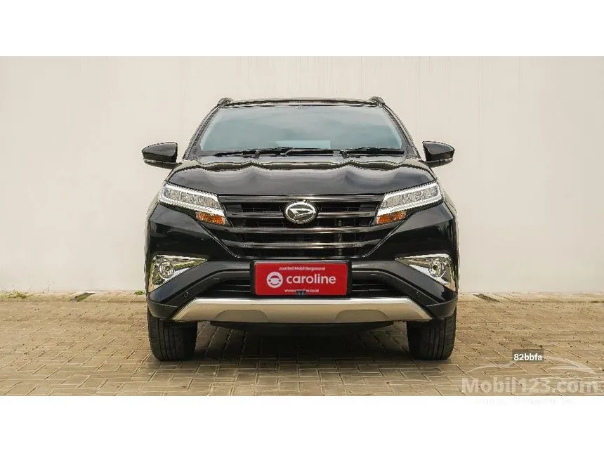 2023 Daihatsu Terios R SUV