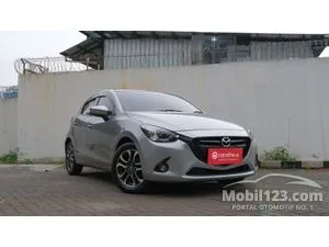 2014 Mazda 2 1.5 GT Hatchback
