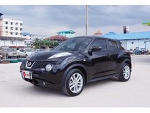 2014 Nissan Juke 1.6 (ปี 10-16) V SUV AT