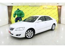 2007 Toyota Camry 2.4 (ปี 06-12) V Sedan AT
