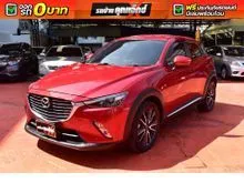 2018 Mazda CX-3 2.0 (ปี 15-26) S SUV