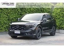 2023 Honda CR-V 2.0 (ปี 23-29) e:HEV ES SUV