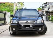 2010 Hyundai Avega 1.5 Sedan
