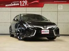 2021 Toyota Corolla Altis 1.8 (ปี 19-25) GR Sport Sedan AT