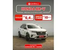 2024 Honda BR-V 1.5 Prestige N7X Edition SUV