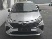 Daihatsu Sigra D
