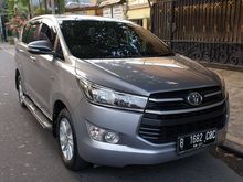 2016 Toyota Kijang Innova 2.0 G MPV