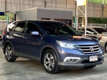 2013 Honda CR-V 2.4 (ปี 12-16) EL SUV