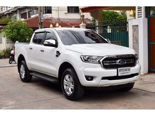 2019 Ford Ranger 2.2 DOUBLE CAB (ปี 15-18) Hi-Rider XLT Pickup MT