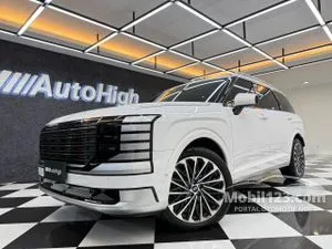 2025 Hyundai Palisade 2.5 Calligraphy Hybrid 2WD SUV