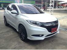 2015 Honda HR-V 1.8 (ปี 14-18) E Limited SUV AT