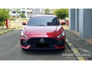 2023 MG 5 1.5 GT Magnify Sedan