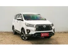 2021 Toyota Kijang Innova 2.4 Venturer MPV - DISKON PULUHAN JUTA - UNIT PILIHAN BERKUALITAS - CAROLINE GADING SERPONG