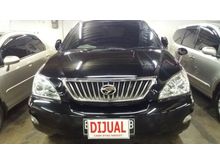 2007 Toyota Harrier 2.4 240G low km