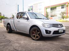 2009 Mitsubishi Triton 2.5 MEGA CAB (ปี 05-15) GLX Pickup MT