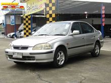 1997 Honda Civic 1.6 ตาโต (ปี 96-00) VTi EX Sedan AT