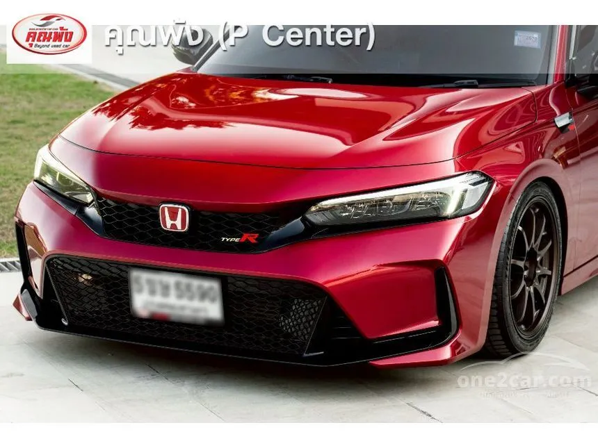 2021 Honda CIVIC RS Sedan