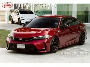 2021 Honda CIVIC 1.5 RS Sedan