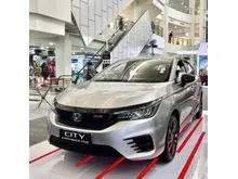 2022 Honda City 1.5 RS Hatchback