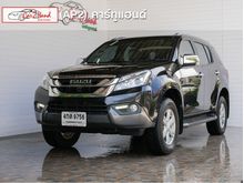 2015 Isuzu MU-X 3.0 (ปี 13-17) SUV AT