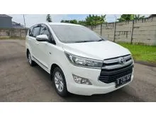 2016 Toyota Kijang Innova 2.0 V MPV MAtic KM14RB ASLI TGN 1 BEBAS LAKA BANJIr Pajak Panjang
