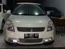 2012 Suzuki Swift 1.5 GT3 Hatchback