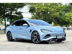 2024 BYD Seal Performance Sedan