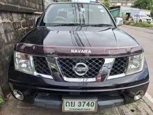 2009 Nissan Frontier Navara 2.5 King Cab LE Pickup