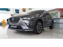 BEST PROMO MAZDA CX3 TOURING DAN GT 2019