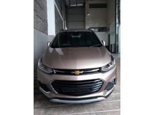 PRE ORDER NOW GAN (AllNEW TRAX PREMIER TURBO 2019)