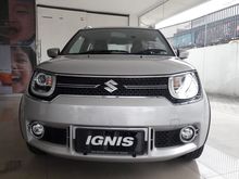 Ambil Suzuki Ignis Tangkap Promonya