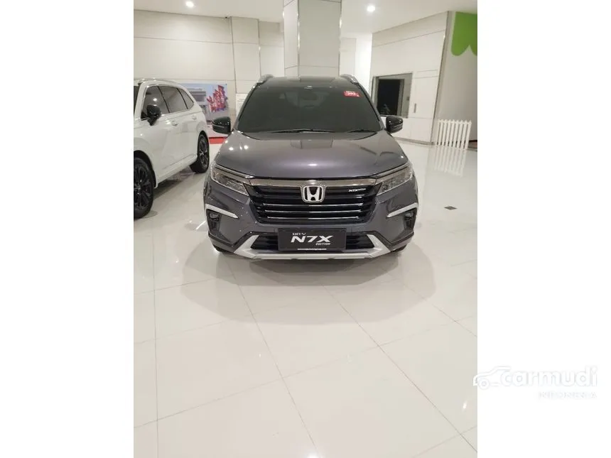 2024 Honda BR-V Prestige N7X SUV