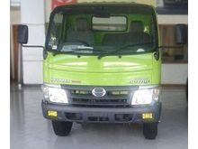 New Hino Dutro 130 HD 2017