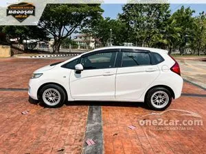2014 Honda JAZZ 1.5 S Hatchback
