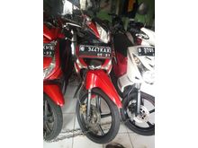 2011 Honda Supra 125 Others