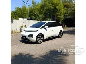 2024 Wuling Cloud EV 460KM Hatchback