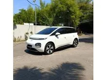 2024 Wuling Cloud 0.0 EV 460KM Hatchback- UNIT FRESH SIAP PAKAI , MOBIL GARANSI BEBAS TABRAK BEBAS BANJIR
