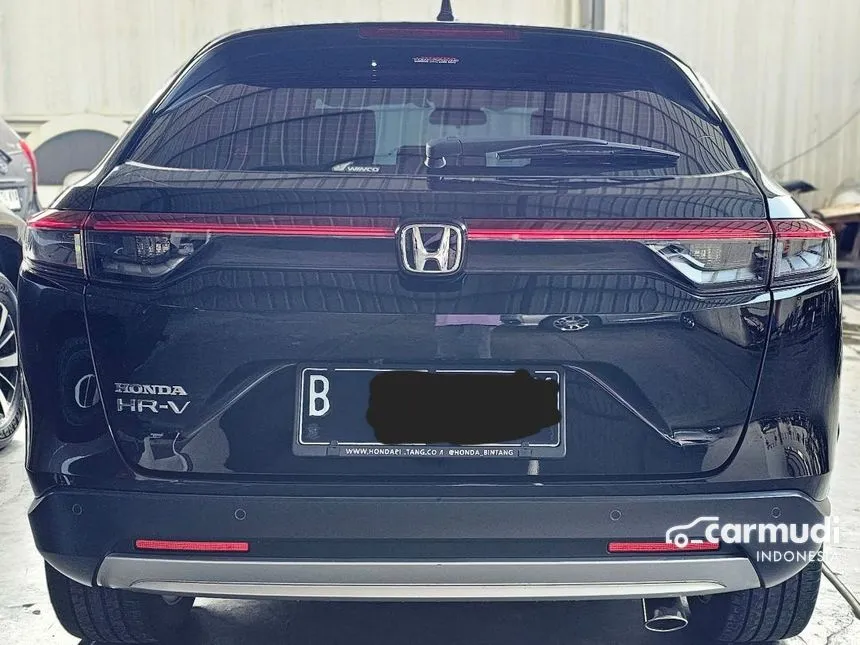 2022 Honda HR-V SE SUV